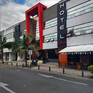 Merlott 70 Medellin