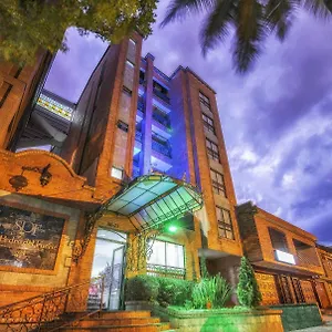 San Pedro Del Fuerte Medellin