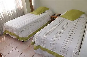 *** Hotel Villa De La Candelaria Medellín Colombia