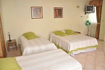 Hotel Villa De La Candelaria Medellín
