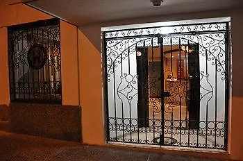 Villa De La Candelaria Medellín