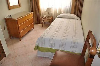 Villa De La Candelaria Medellín Hotel