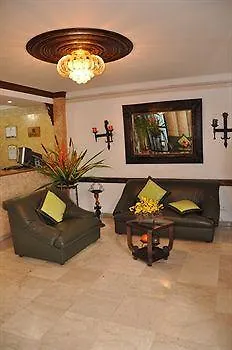 Hotel Villa De La Candelaria Medellín
