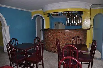 Villa De La Candelaria Medellín Colombia