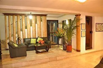 Villa De La Candelaria Medellín Hotel