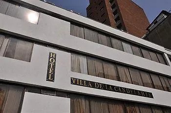 Villa De La Candelaria Medellín