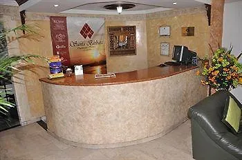 Hotel Villa De La Candelaria Medellín