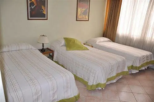 Villa De La Candelaria Medellín